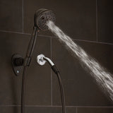Oxygenics PowerFlow Hand Held Shower Head (MPN: 87964)