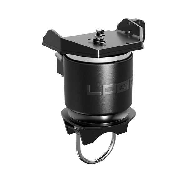 LOGIQ ReadyAIR Load Leveling Air Suspension Kit (MPN: 88-13130)