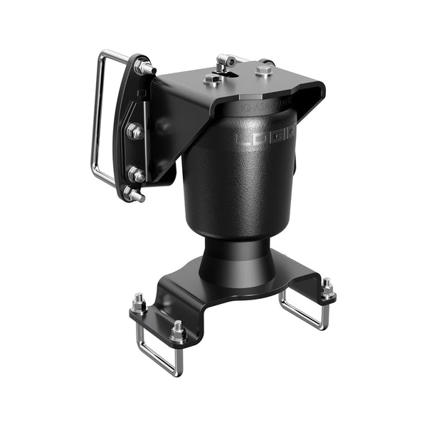 LOGIQ ReadyAIR Load Leveling Air Suspension Kit (MPN: 88-21090)