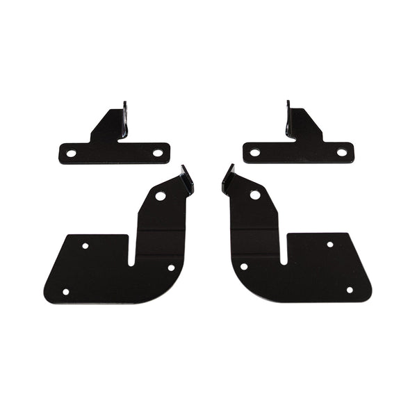 LOGIQ Suspension Ride Height Sensor Relocation Kit (MPN: 88-21150-1)