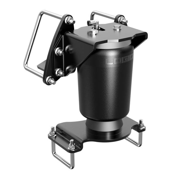 LOGIQ ReadyAIR Load Leveling Air Suspension Kit (MPN: 88-21150)