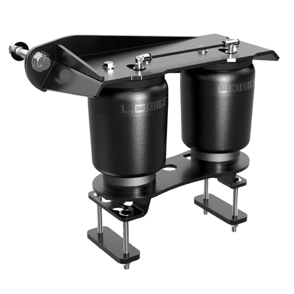 LOGIQ ReadyAIR Load Leveling Air Suspension Kit (MPN: 88-22170)