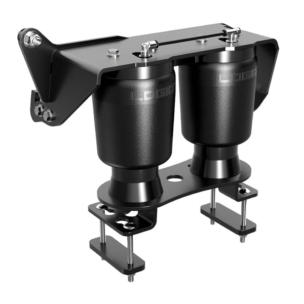 LOGIQ ReadyAIR Load Leveling Air Suspension Kit (MPN: 88-23110)