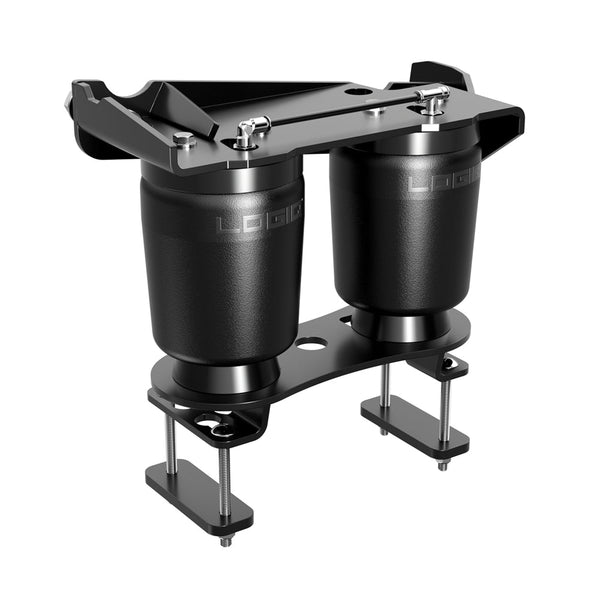 LOGIQ ReadyAIR Load Leveling Air Suspension Kit (MPN: 88-23230)