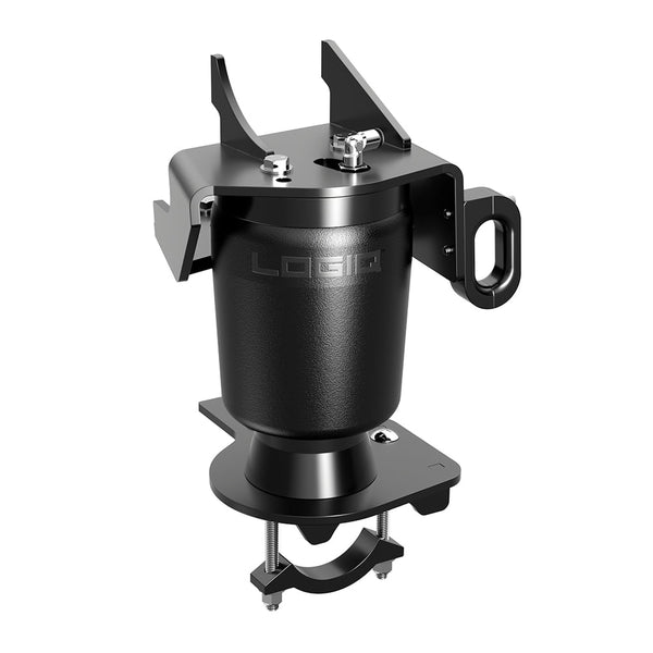 LOGIQ ReadyAIR Load Leveling Air Suspension Kit (MPN: 88-31070)