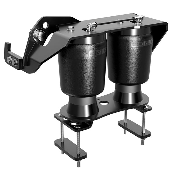 LOGIQ ReadyAIR Load Leveling Air Suspension Kit (MPN: 88-32110)