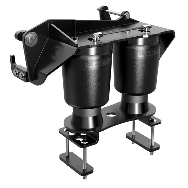 LOGIQ ReadyAIR Load Leveling Air Suspension Kit (MPN: 88-33200)