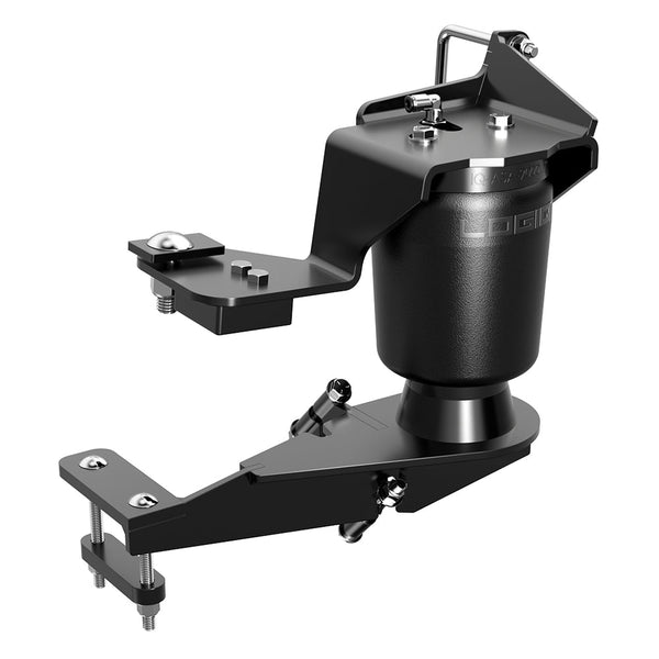 LOGIQ ReadyAIR Load Leveling Air Suspension Kit (MPN: 88-52070)