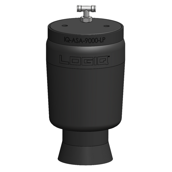 LOGIQ Replacement Air Spring (MPN: 88-90002)