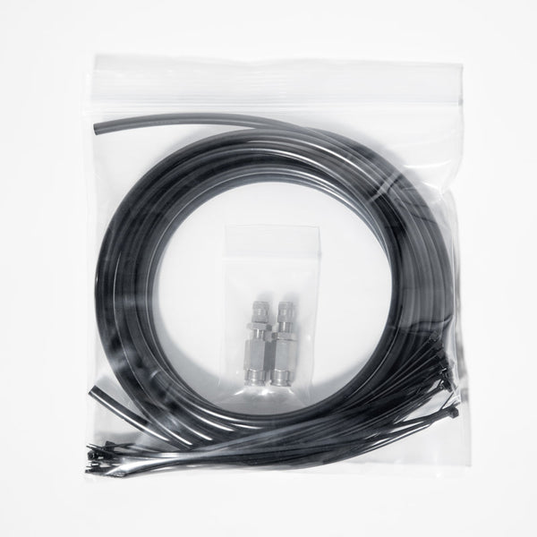 LOGIQ Helper Spring Installation Kit (MPN: 88-90003)