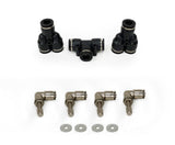 Overland Vehicle Systems Tire Pressure Control System (MPN: 88-9999)