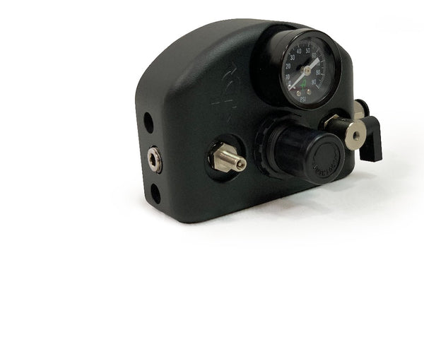 Overland Vehicle Systems Tire Pressure Control System (MPN: 88-9999)