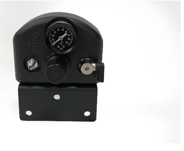 Overland Vehicle Systems Tire Pressure Control System (MPN: 88-9999)