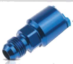 Redhorse Performance Adapter Fitting (MPN: 880-06-05-1)