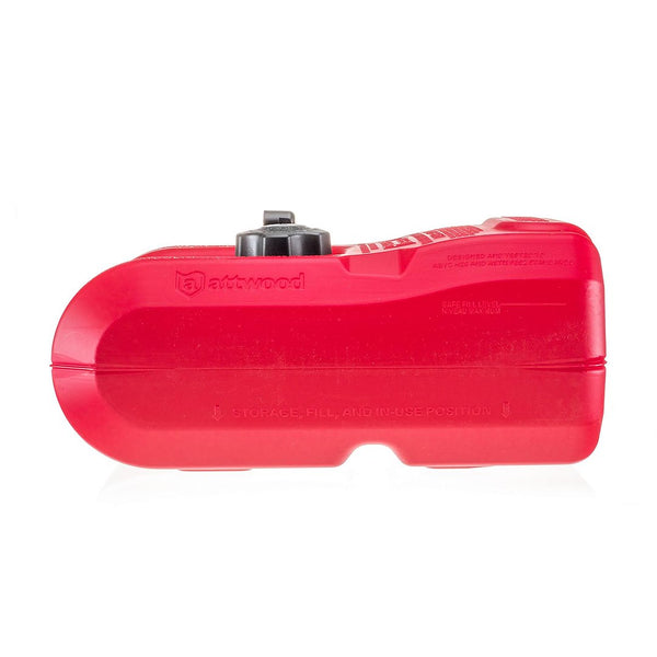 Attwood Marine Fuel Tank (MPN: 8803LP2)
