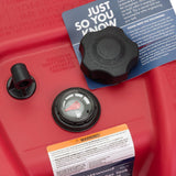 Attwood Marine Fuel Tank (MPN: 8806LPG2)