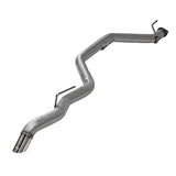 Flowmaster American Thunder Cat-Back Exhaust System (MPN: 818131)
