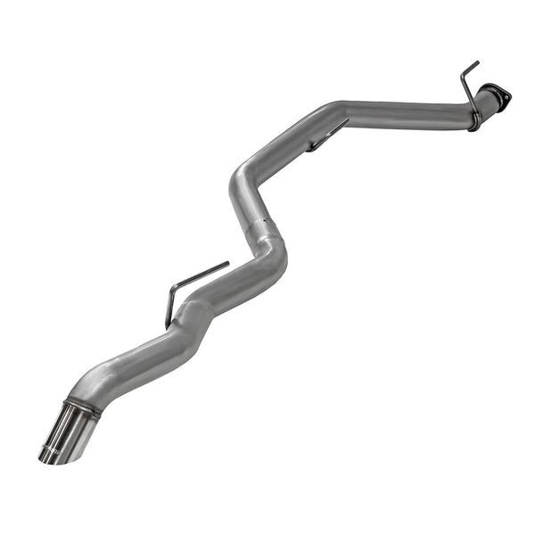Flowmaster American Thunder Cat-Back Exhaust System (MPN: 818131)