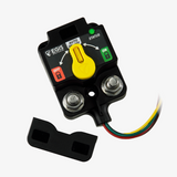 Egis Battery Disconnect Switch (MPN: 8810-1300)