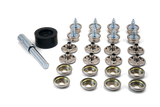 Coghlan's Snap Fastener Installation Kit (MPN: 8811)