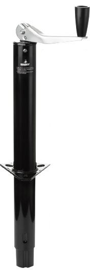 Husky Towing Trailer Tongue Jack (MPN: 88127)