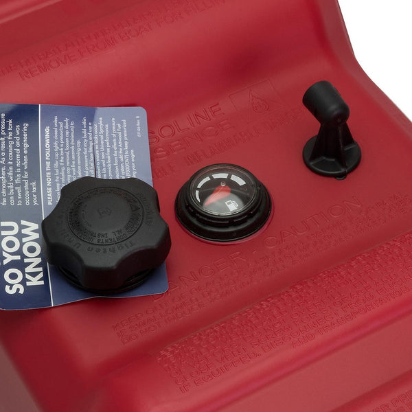 Attwood Marine Fuel Tank (MPN: 8812LPG2)