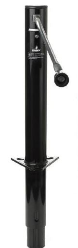 Husky Towing Manual Side Wind Trailer Jack (MPN: 88130)