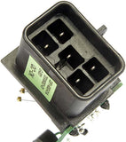 Help By Dorman Wiper Motor Pulse Board Module (MPN: 88136)