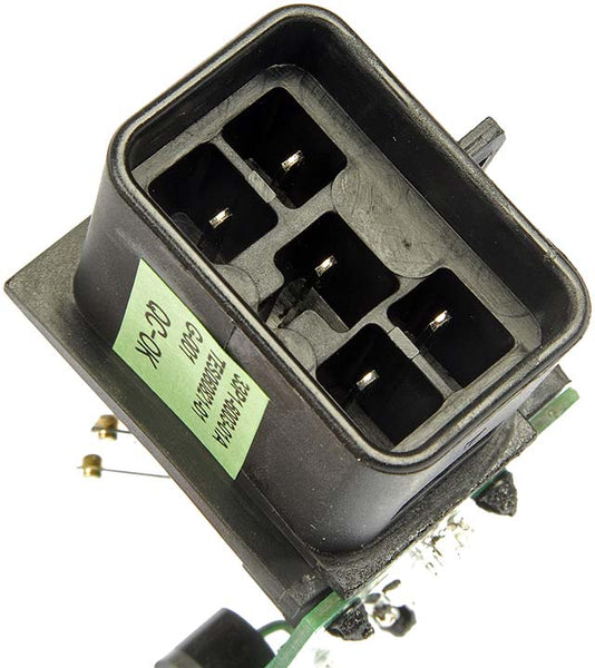 Help By Dorman Wiper Motor Pulse Board Module (MPN: 88136)