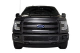 Putco Bumper Grille Insert (MPN: 88160)