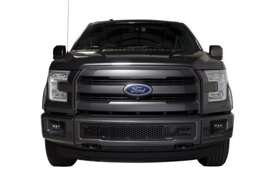 Putco Bumper Grille Insert (MPN: 88160)