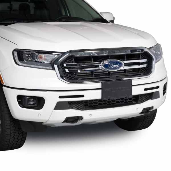 Putco Bumper Grille Insert (MPN: 88172)