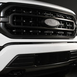 Putco Bumper Grille Insert (MPN: 88172)