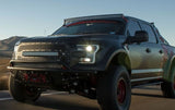 Rigid RDS-Series Midnight Edition LED Light Bar (MPN: 884213BLK)