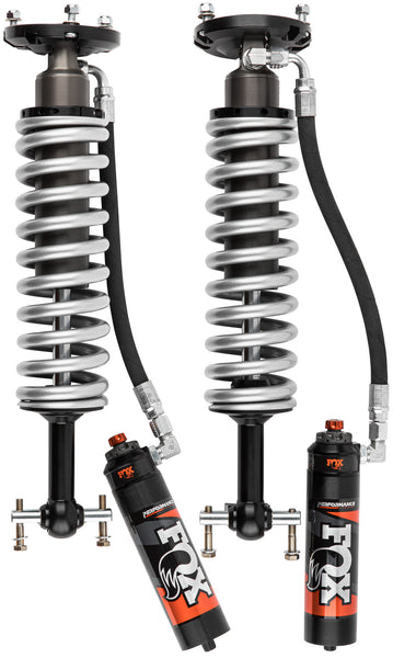 Fox Shocks Coil Over Shock Absorber (MPN: 883-06-157)