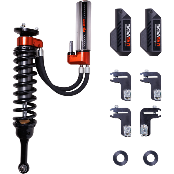 Fox Shocks Factory Race Series Coil Over Shock Absorber (MPN: 883-06-182)