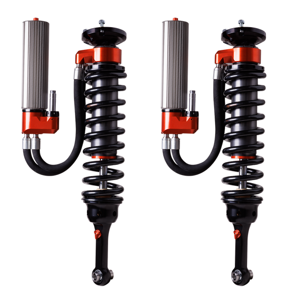 Fox Shocks Factory Race Series Coil Over Shock Absorber (MPN: 883-06-182)