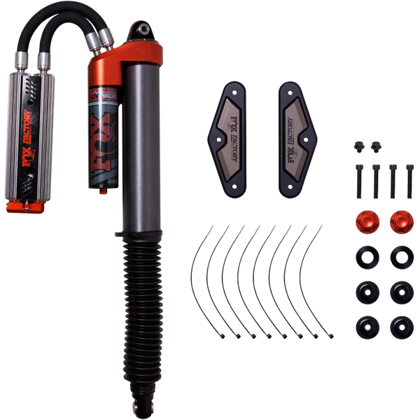 Fox Shocks 3.0 Factory Series Shock Absorber (MPN: 883-06-183)