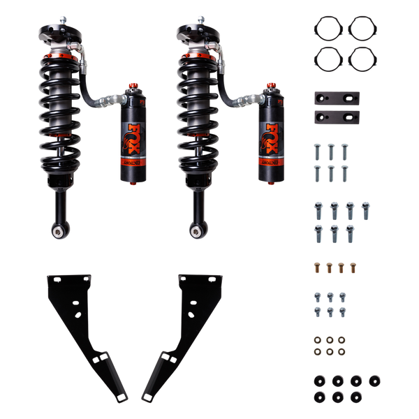 Fox Factory Race Series 2.5 Coil Over Shock Absorber (MPN: 883-06-208)