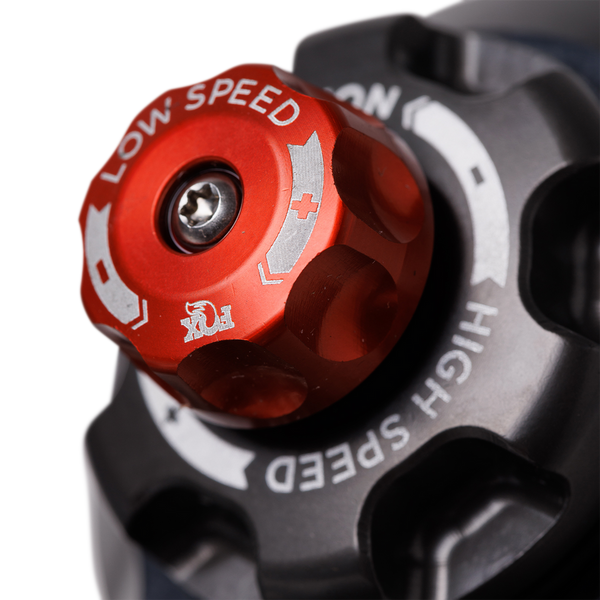 Fox Factory Race Series 2.5 Coil Over Shock Absorber (MPN: 883-06-208)