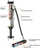 Fox Performance Elite 2.5 Series Shock Absorber (MPN: 883-06-212)