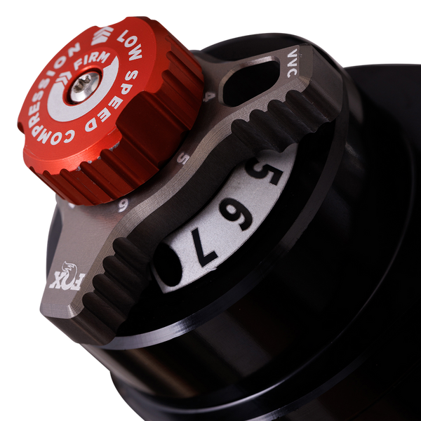 Fox Performance Elite Series 2.5 Coil Over Shock Absorber (MPN: 883-06-224)