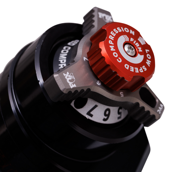 Fox Performance Elite Series 2.5 Coil Over Shock Absorber (MPN: 883-06-224)