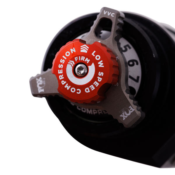 Fox Performance Elite Series 2.5 Coil Over Shock Absorber (MPN: 883-06-224)