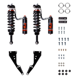 Fox Shocks Factory Race Series 2.5 Coil Over Shock Absorber (MPN: 883-06-227)