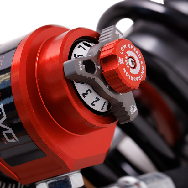 Fox Factory Race Series 3.0 Shock Absorber (MPN: 883-06-232)