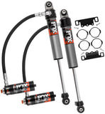 Fox Shocks 2.5 Factory Series Reservoir (MPN: 883-26-051)