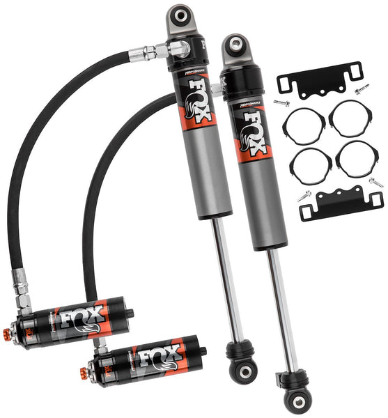 Fox Shocks 2.5 Factory Series Reservoir (MPN: 883-26-051)