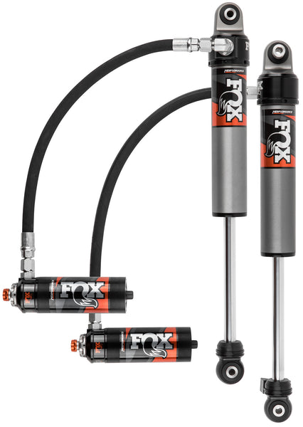 Fox Shocks 2.5 Factory Series Reservoir (MPN: 883-26-051)
