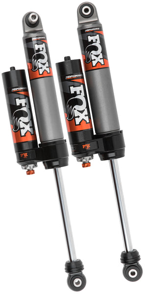 Fox Shocks 2.5 Factory Series Reservoir Shocks (MPN: 883-26-055)
